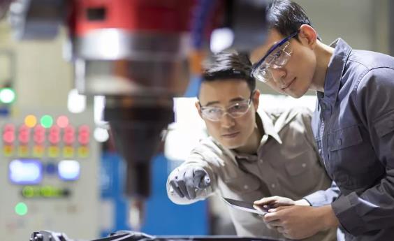 荣昌三坐标测量机