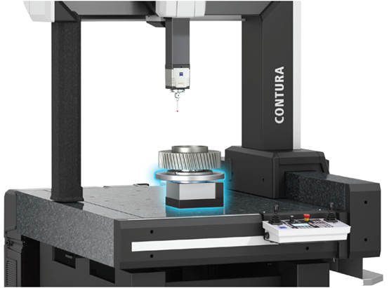 荣昌蔡司三坐标测针