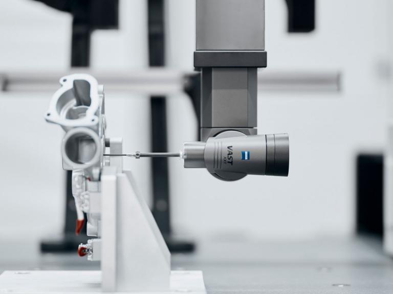 荣昌蔡司三坐标spectrum