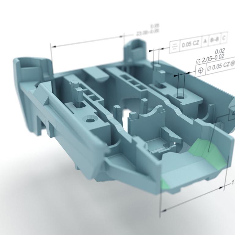 荣昌蔡司三坐标