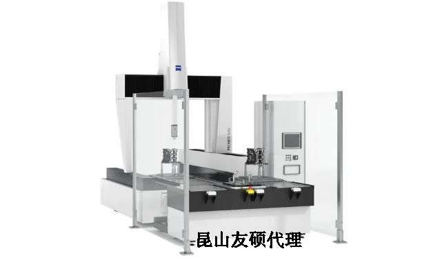 荣昌蔡司三坐标
